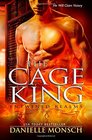 The Cage King A Novella of the Entwined Realms
