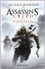 Assassin's Creed Forsaken