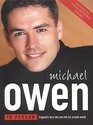 Michael Owen in Person