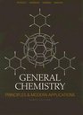 General Chemistry Principles and Modern Applications