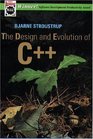The Design and Evolution of C