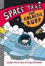 Space Taxi The Galactic BURP