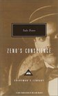 Zeno's Conscience (Everyman's Library (Cloth))