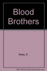 Blood Brothers