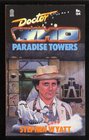 Doctor Who Paradise Towers