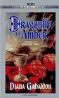 Dragonfly in Amber (Outlander, Bk 2) (Audio Cassette) (Abridged)