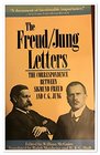 The Freud/Jung Letters: The Correspondence Between Sigmund Freud and C.G. Jung