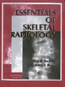 Essentials of Skeletal Radiology 2Volume Set
