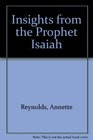 Insights from the Prophet Isaiah