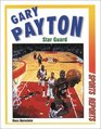 Gary Payton Star Guard