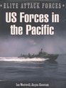 US Forces In the Pacific 1st Marine Division and PT Boat Squadrons