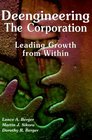 Deengineering The Corporation  Leading Growth from Within