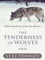 The Tenderness of Wolves (Large Print)