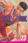 Slam Dunk Vol 23