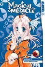 Magical x Miracle Volume 3