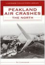 Peakland Air Crashes  The North