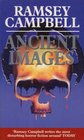 ANCIENT IMAGES