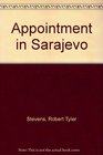 Appointment in Sarajevo