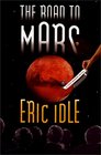 The Road to Mars : A Post-Modem Novel