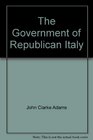 The government of republican Italy