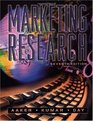 Marketing Research 7th Edition