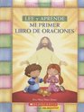 Mi Primer Libro De Oraciones