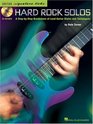 Hard Rock Solos A StepbyStep Breakdown of Lead Guitar Styles and Techniques