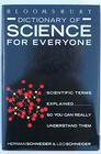Dictionary of Science for Everyone