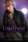 Unafraid (Archangel Academy, Bk 3)