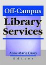 OffCampus Library Services