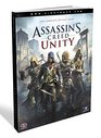 Assassin's Creed Unity Prima Official Game Guide