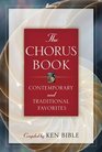 Chorus Book, The, Book (Lillenas Publications)