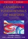 Canadian Fundamentals of Nursing