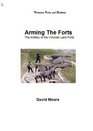 Arming the forts The artillery of the victorian land forts