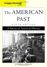 Cengage Advantage Books The American Past Volume II Since 1865