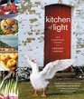 Kitchen of Light The New Scandinavian Cooking