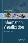 Information Visualization An Introduction