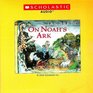 On Noah's Ark (Audio CD Only)