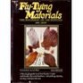 FlyTying Materials Their Procurement Use and Protection