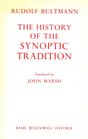 The History of Synoptic Tradition