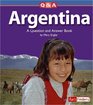 Argentina A Question And Answer Book