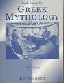ACP GREEK MYTHOLOGY STUDY GUIDE