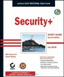 Security Study Guide 2nd Edition
