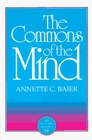 The Commons of the Mind