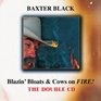 Blazin' Bloats  Cows on FIRE The Double CD