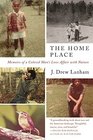 The Home Place Memoirs of a Colored Man's Love Affair with Nature