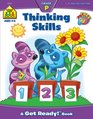 Thinking Skills