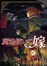 The Ancient Magus' Bride Vol. 6