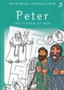 Peter the Fisher of Men