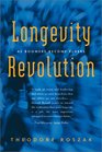 Longevity Revolution As Boomers Become Elders